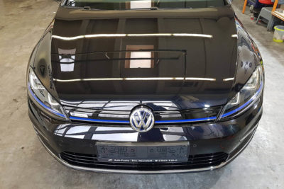 VW Golf 7 Elektro