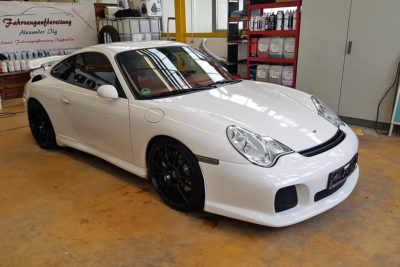 Ruf R Turbo S