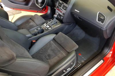 Audi RS5