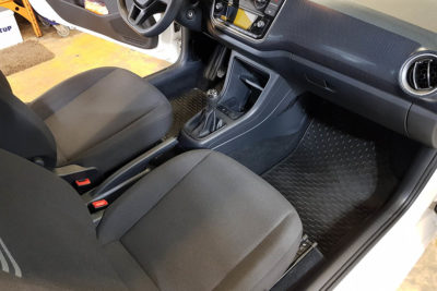 VW Up