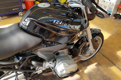 BMW R 1200 R