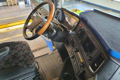 Scania
