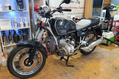 BMW R 80 R