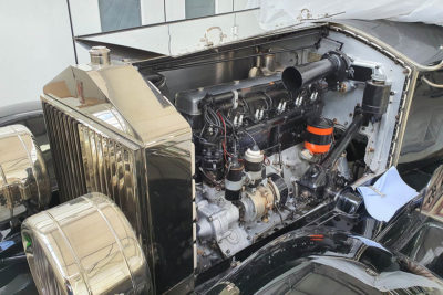 Rolls-Royce