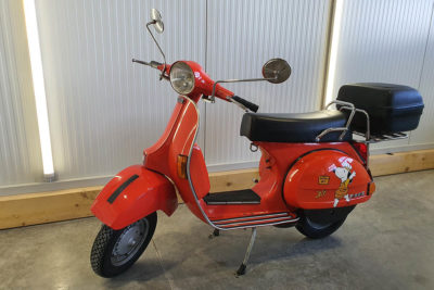 Vespa