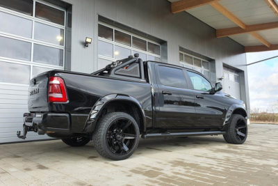 RAM 1500 5.7l