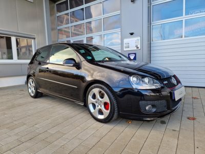 Golf 5 GTI Edition 30