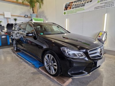 Mercedes E Klasse